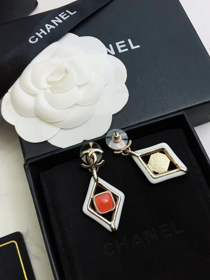 Chanel Earrings TechFriendly 221713