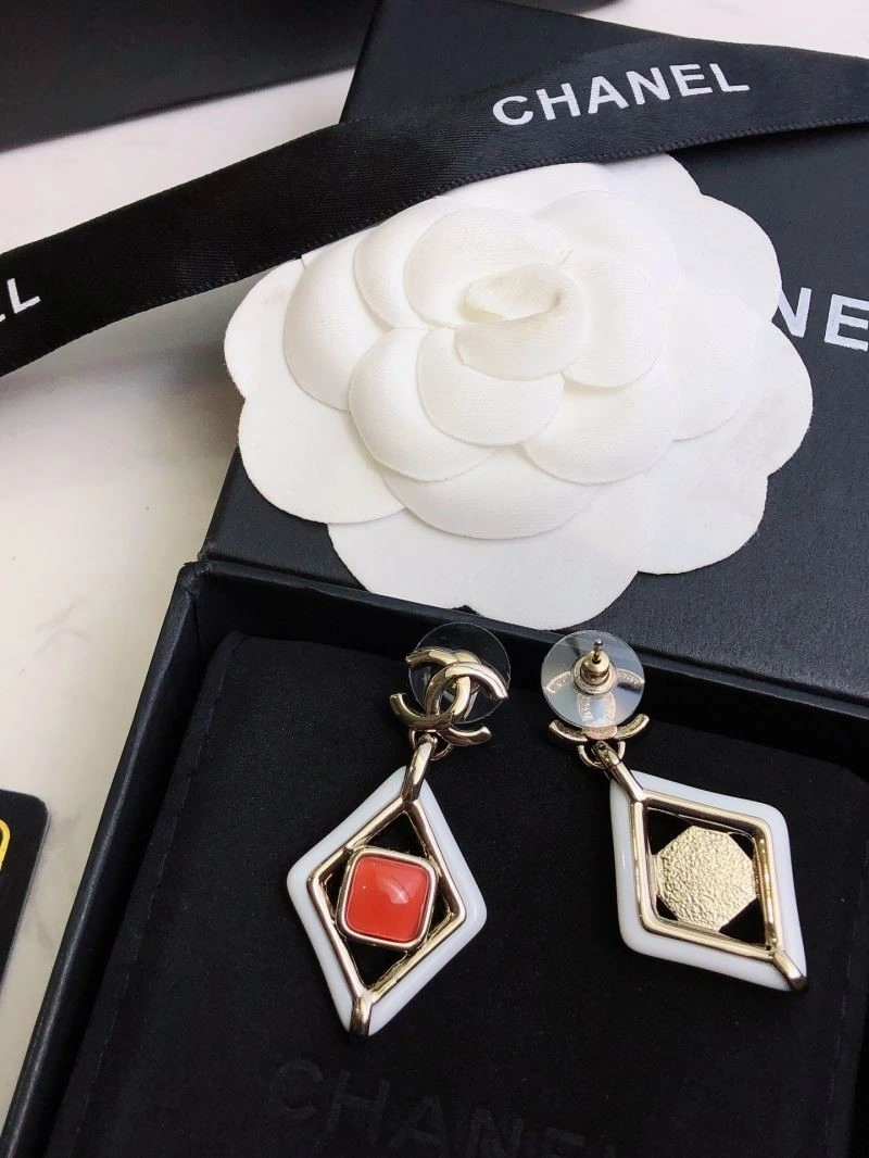 Chanel Earrings TechFriendly 221713
