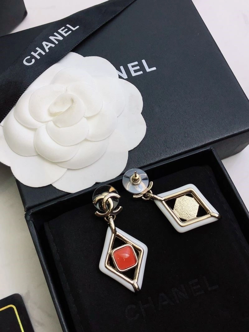 Chanel Earrings TechFriendly 221713