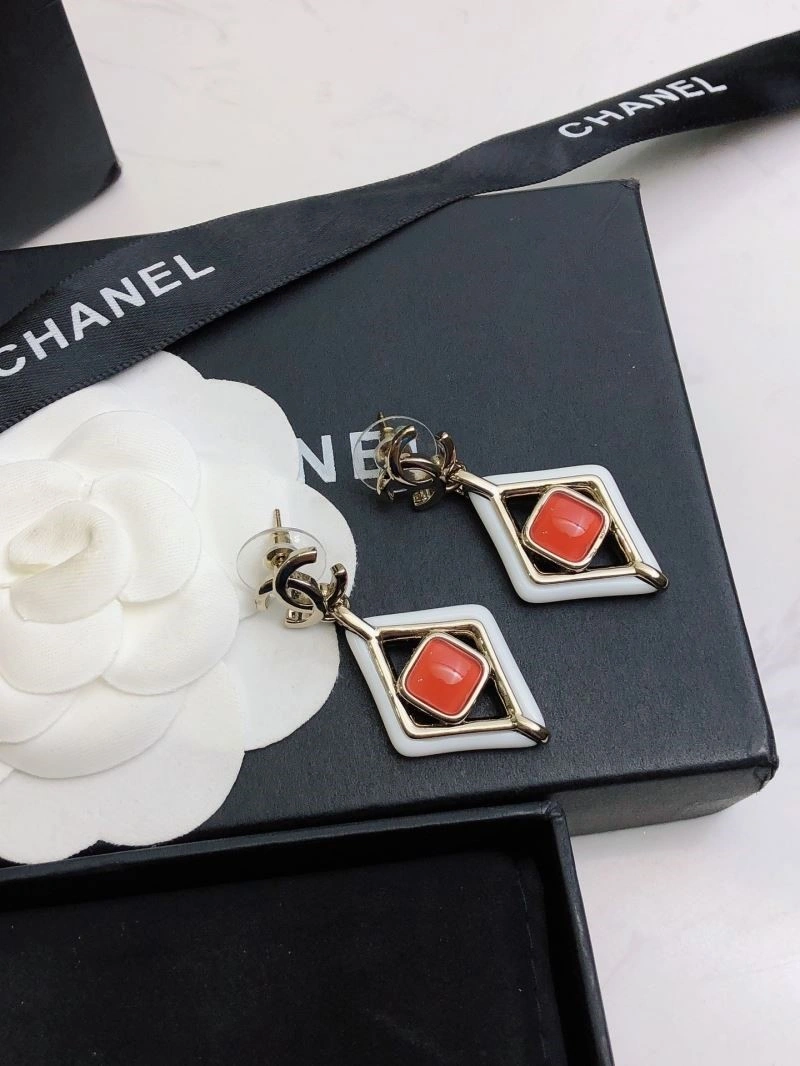Chanel Earrings TechFriendly 221713
