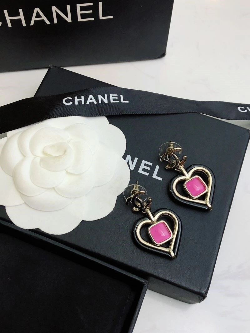SoftTouch Chanel Earrings 221704
