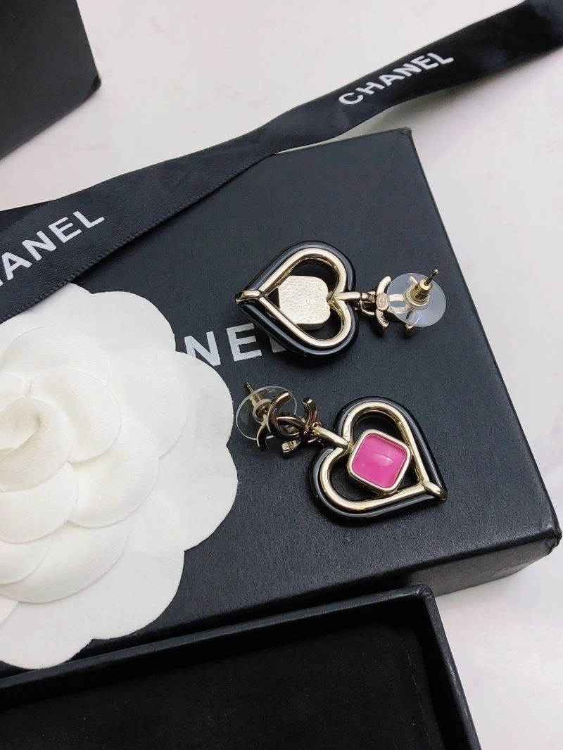 SoftTouch Chanel Earrings 221704