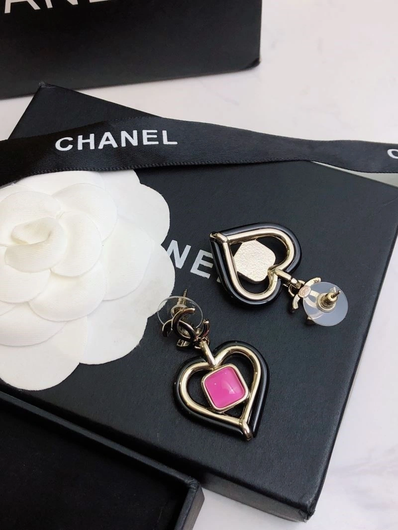 SoftTouch Chanel Earrings 221704