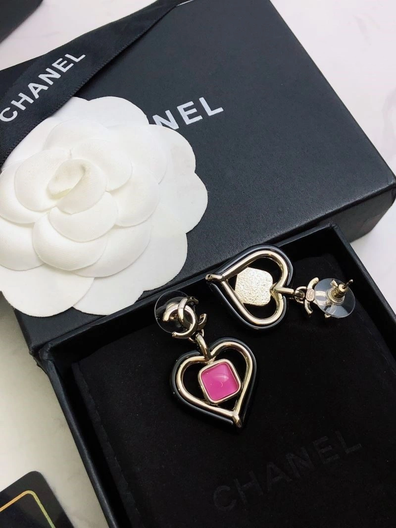 SoftTouch Chanel Earrings 221704