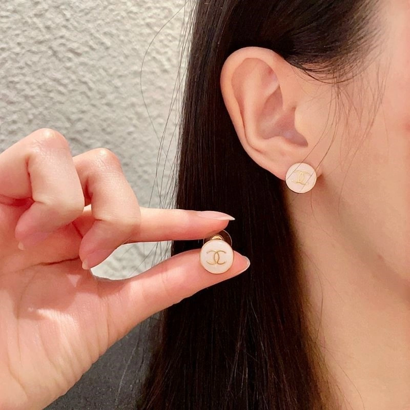 Chanel Earrings TopPick 221716