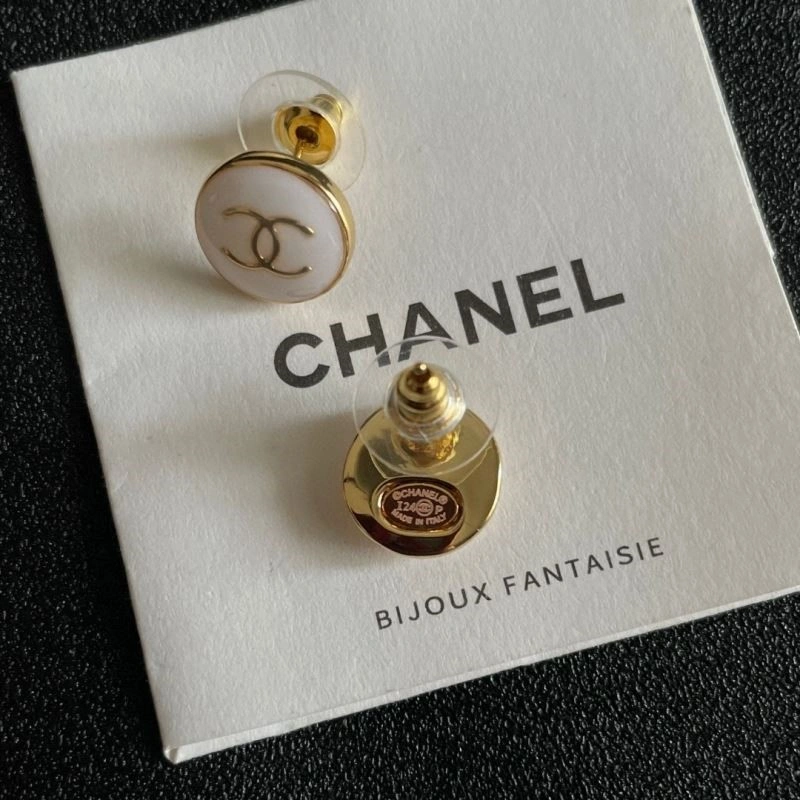 Chanel Earrings TopPick 221716