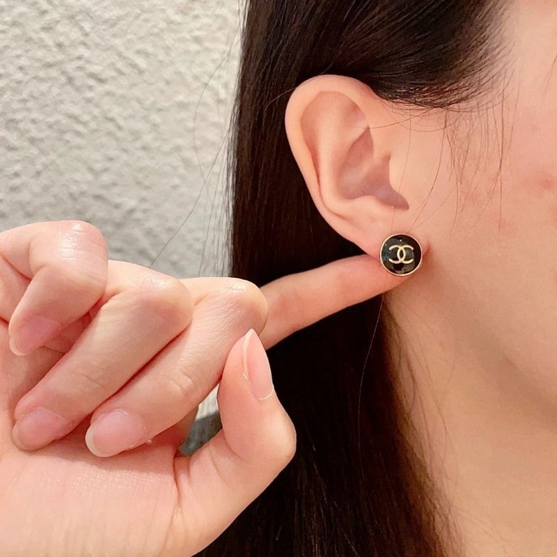 Affordable Chanel Earrings 221695