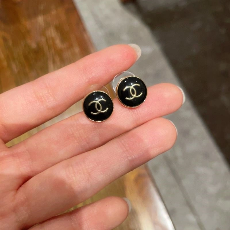 Affordable Chanel Earrings 221695