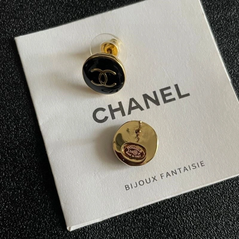 Affordable Chanel Earrings 221695