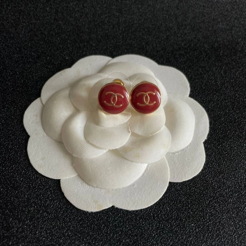 Chanel Earrings EyeCatching 221717