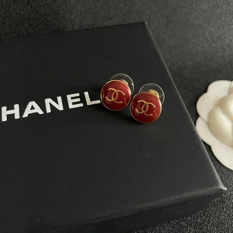 Chanel Earrings EyeCatching 221717