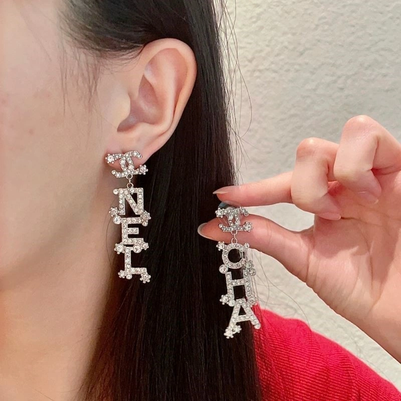AllSeason Chanel Earrings 221701