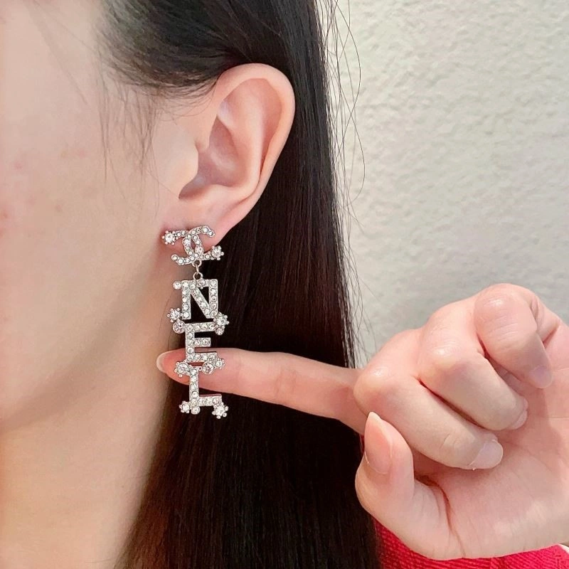 AllSeason Chanel Earrings 221701
