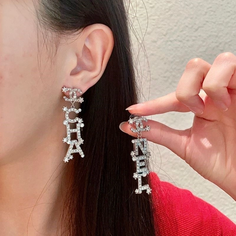 AllSeason Chanel Earrings 221701