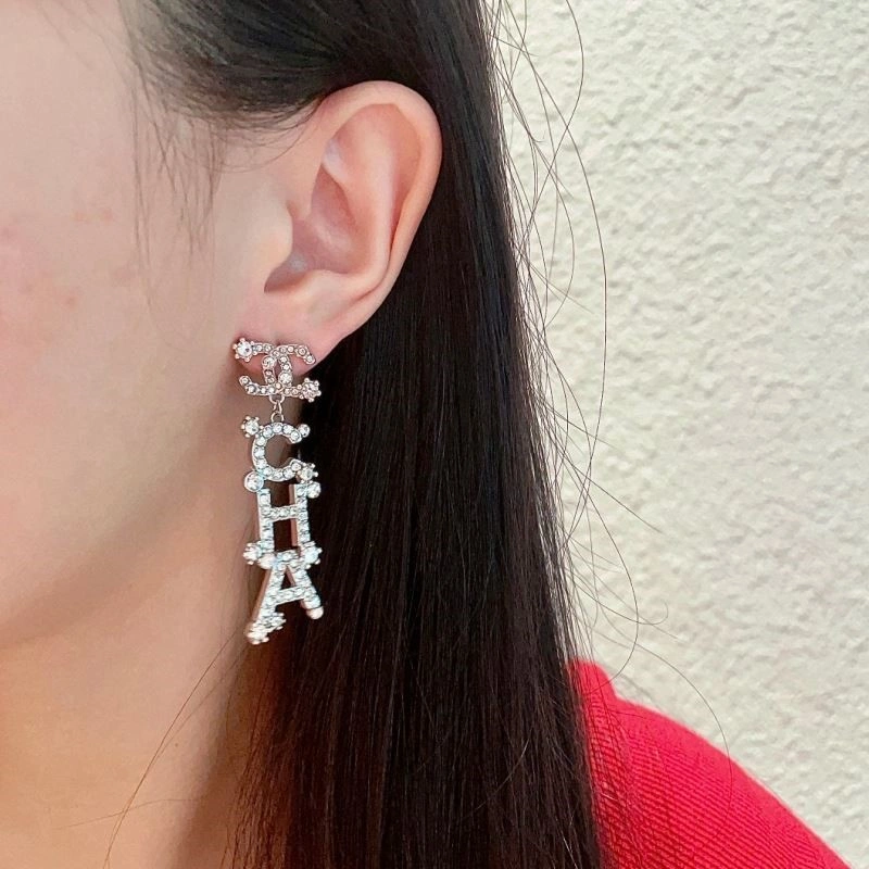 AllSeason Chanel Earrings 221701