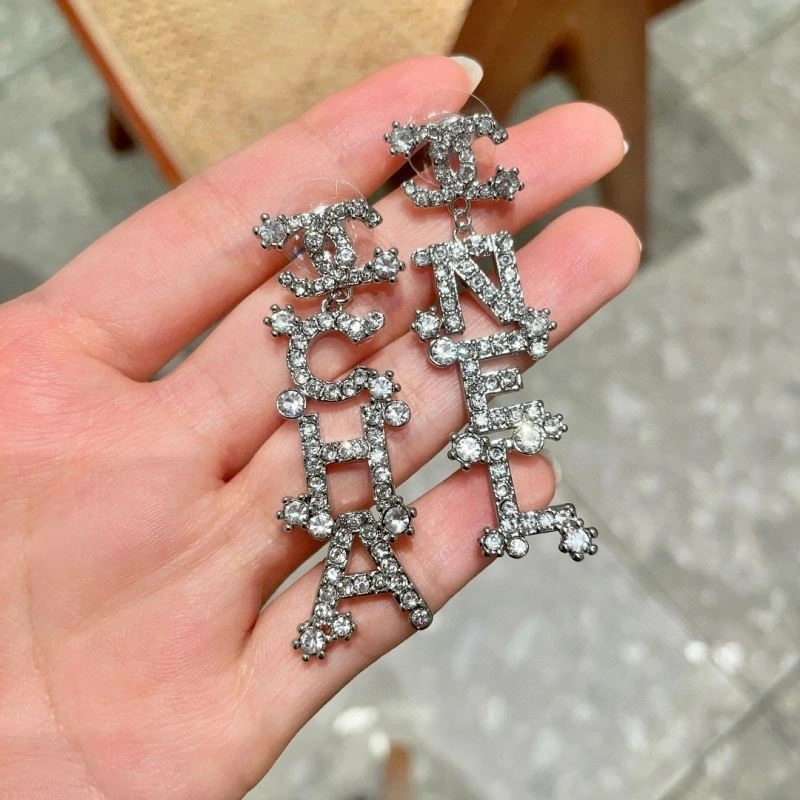 AllSeason Chanel Earrings 221701