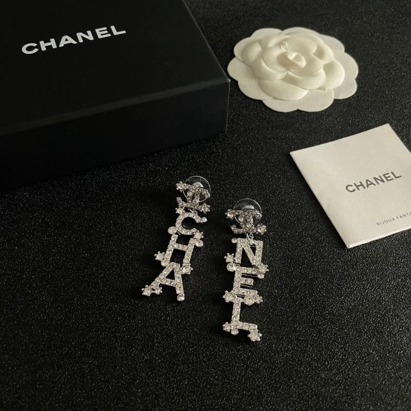 AllSeason Chanel Earrings 221701
