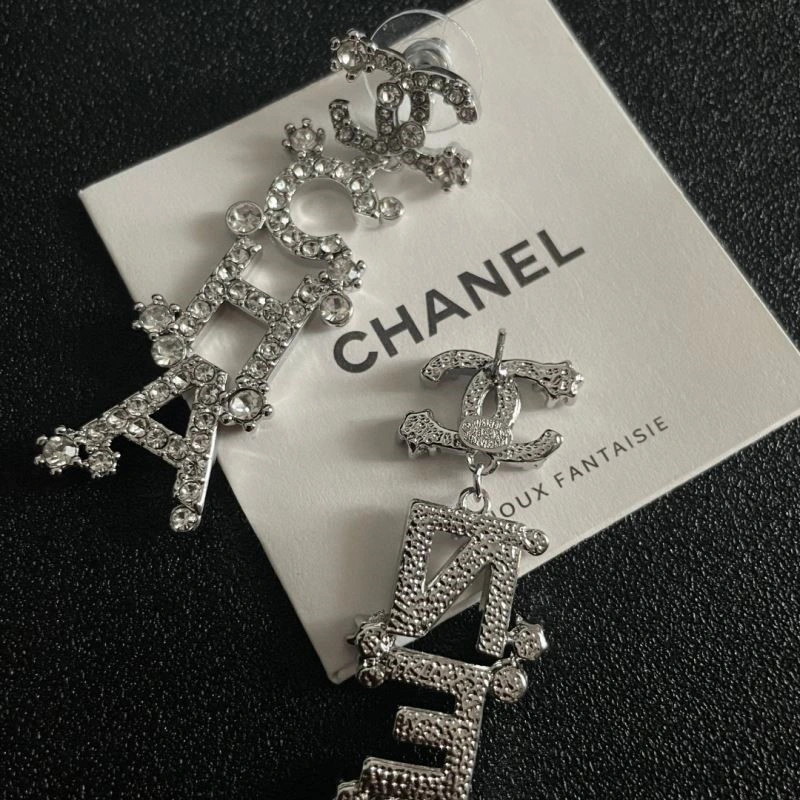 AllSeason Chanel Earrings 221701