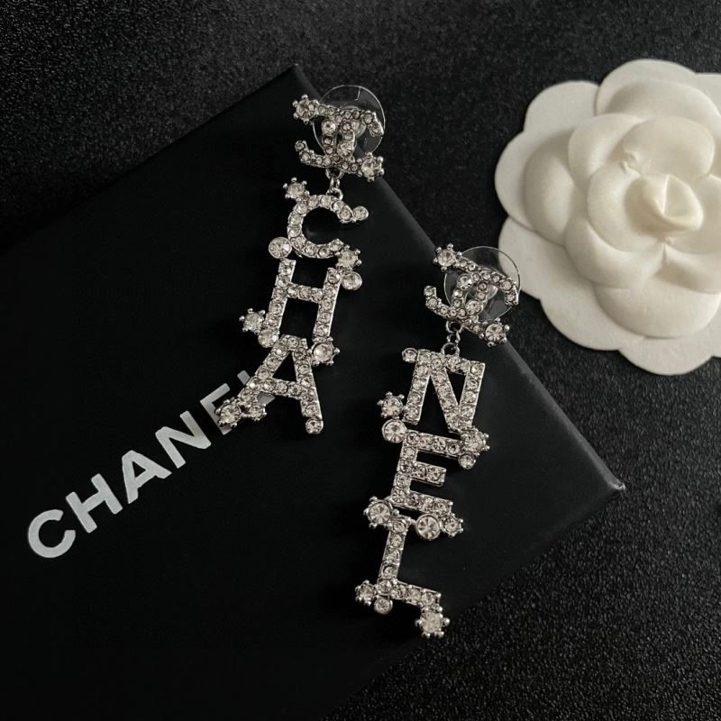 AllSeason Chanel Earrings 221701