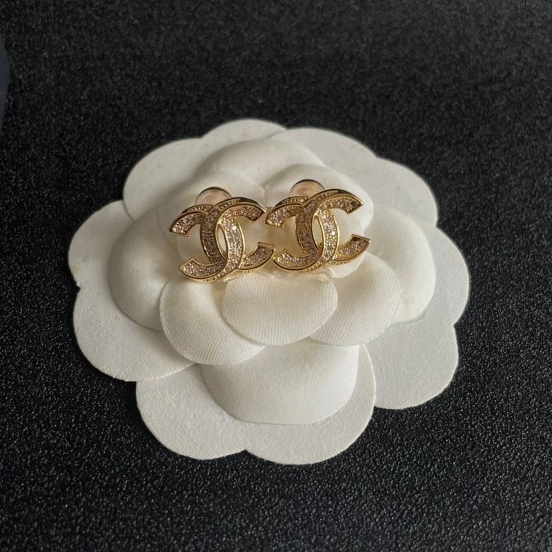 EasyCare Chanel Earrings 221687