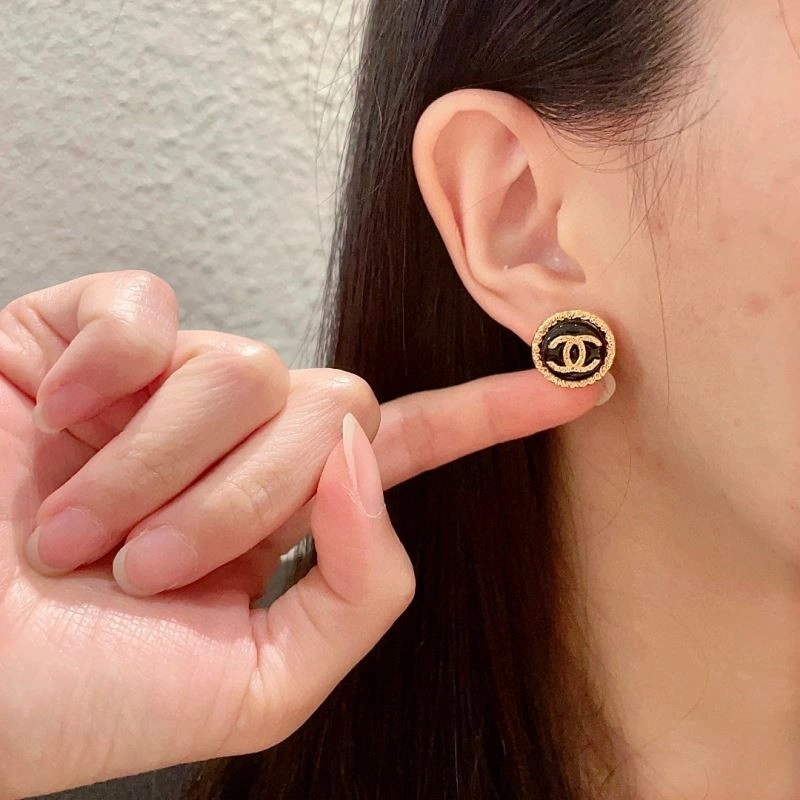 OnTrend Chanel Earrings 221786