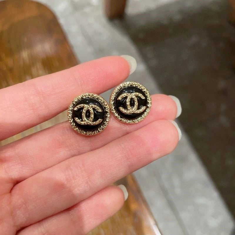 OnTrend Chanel Earrings 221786