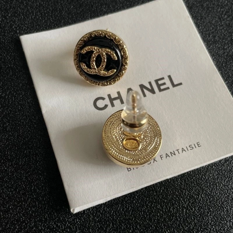 OnTrend Chanel Earrings 221786