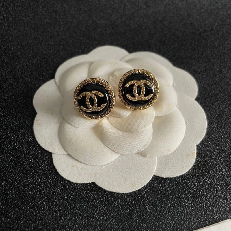 OnTrend Chanel Earrings 221786