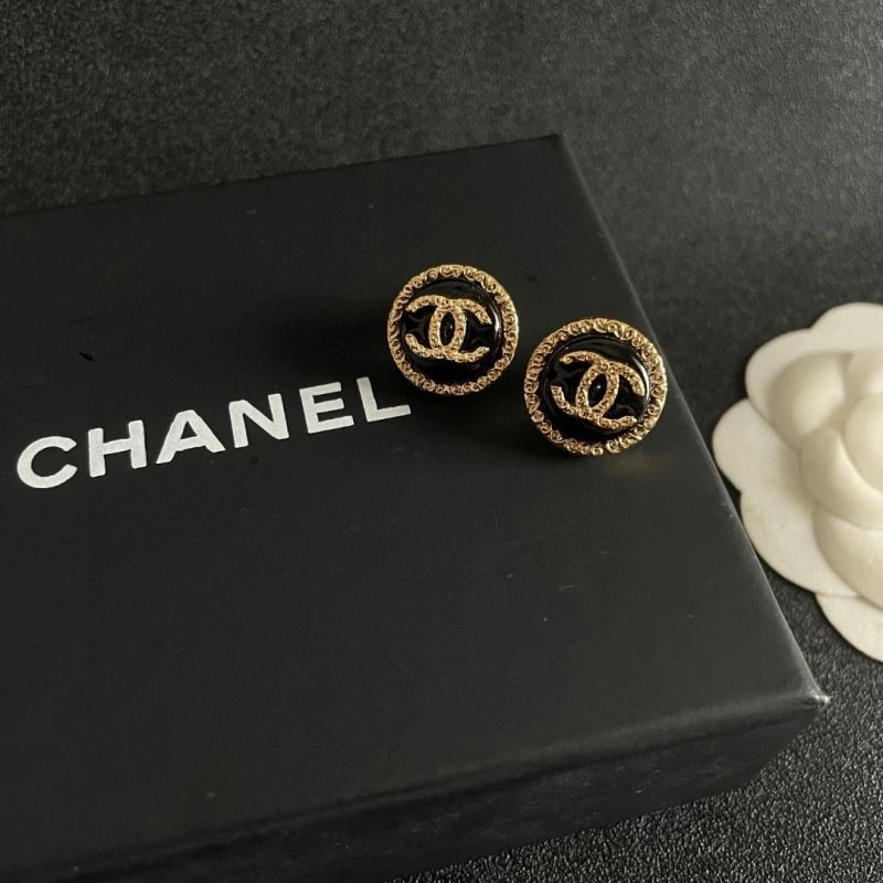 OnTrend Chanel Earrings 221786