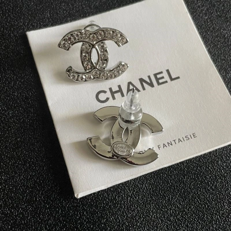 Chanel Earrings HighPerformance 221684