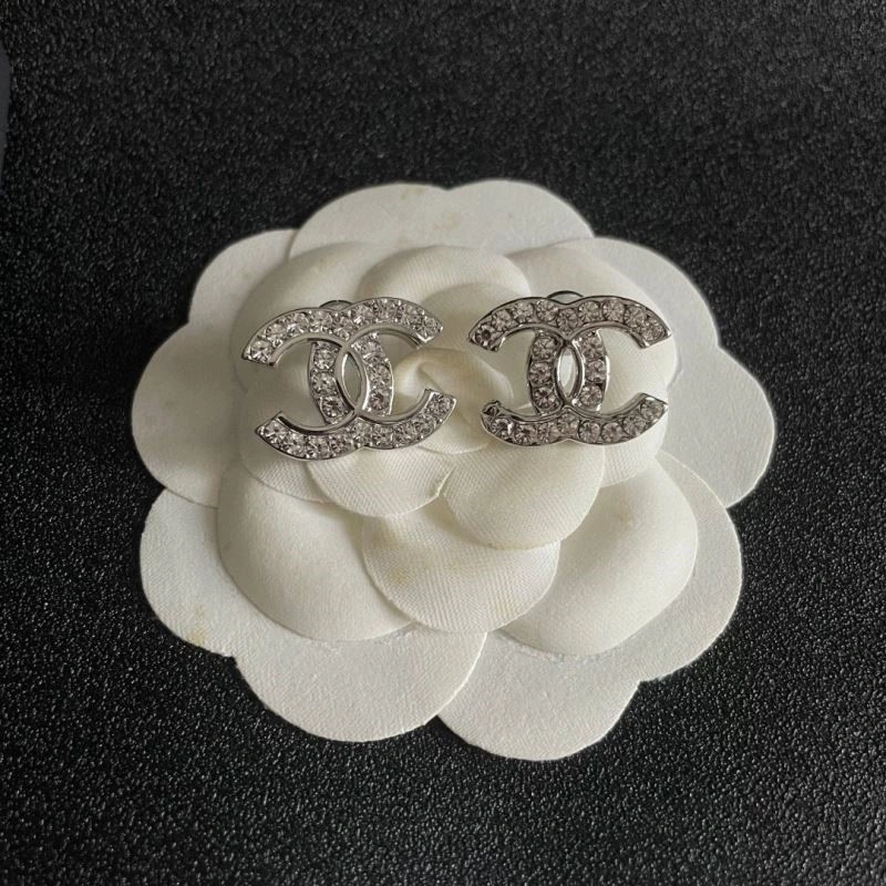 Chanel Earrings HighPerformance 221684