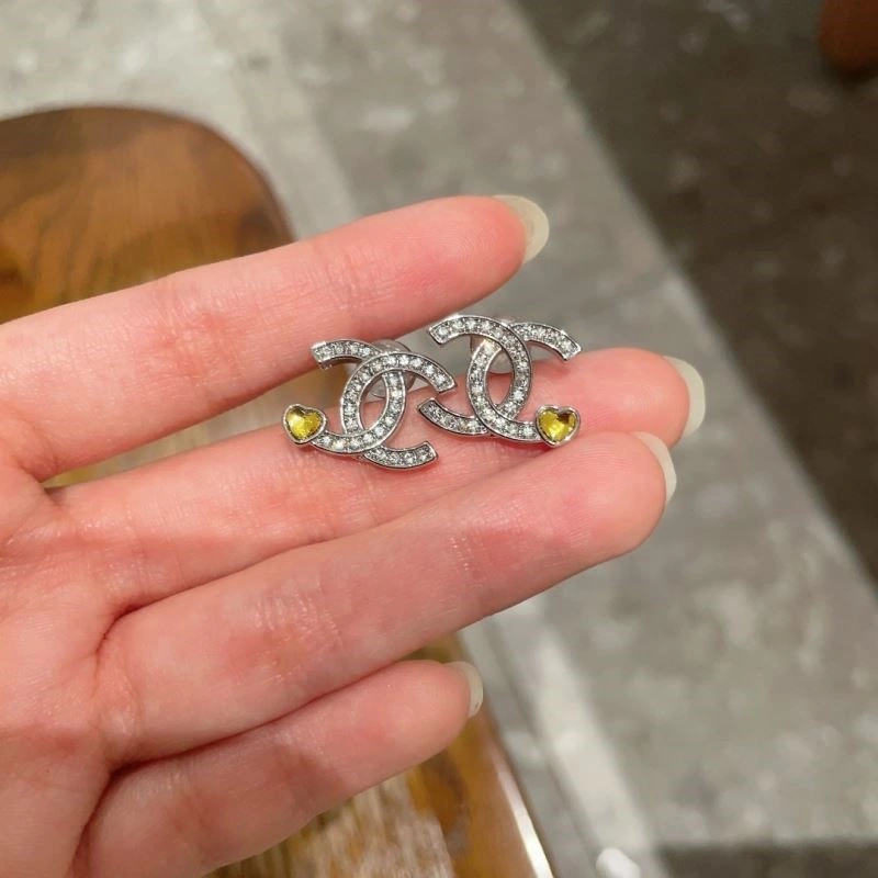 UrbanStyle Chanel Earrings 221682