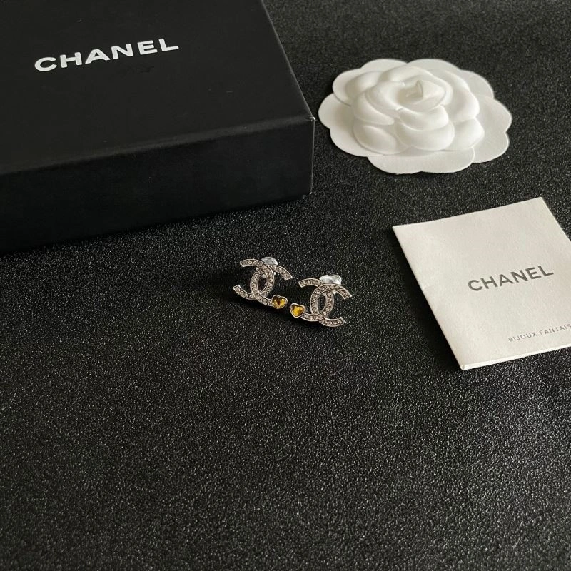 UrbanStyle Chanel Earrings 221682