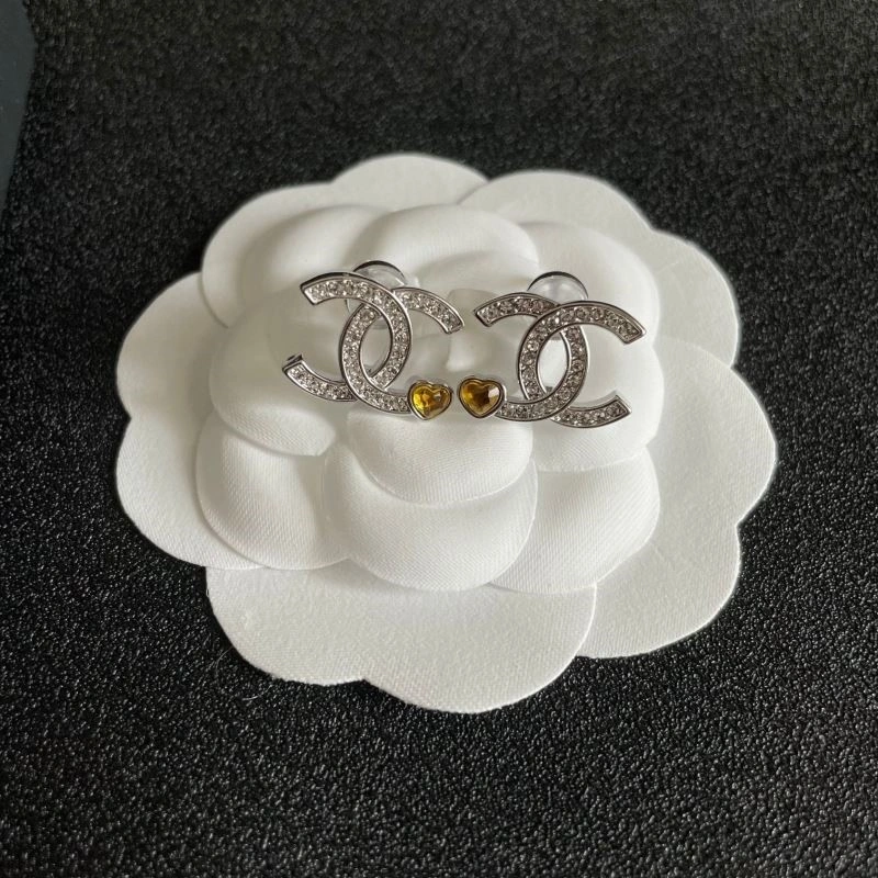 UrbanStyle Chanel Earrings 221682