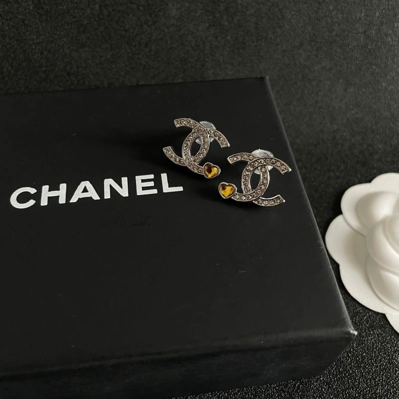 UrbanStyle Chanel Earrings 221682