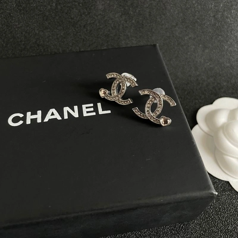 Lightweight Chanel Earrings 221700