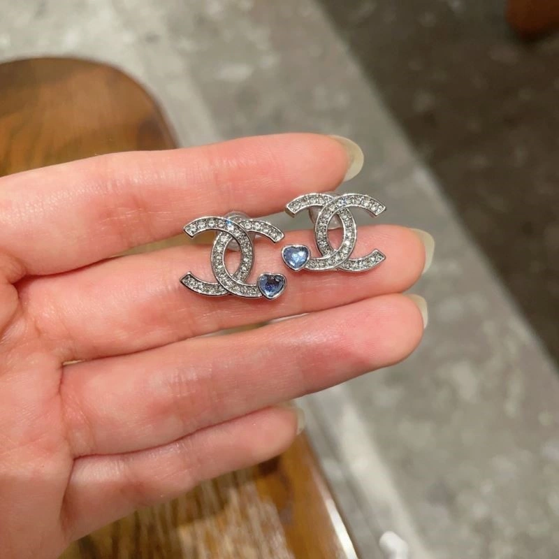Chanel Earrings HighPerformance 221705