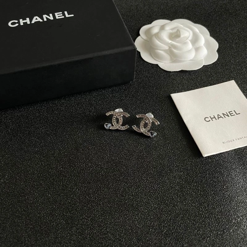 Chanel Earrings HighPerformance 221705