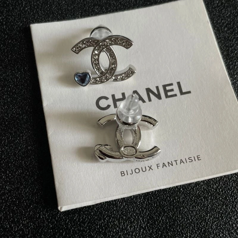 Chanel Earrings HighPerformance 221705
