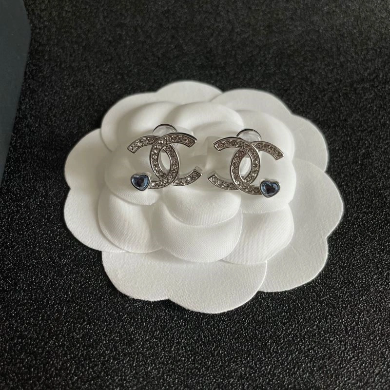 Chanel Earrings HighPerformance 221705