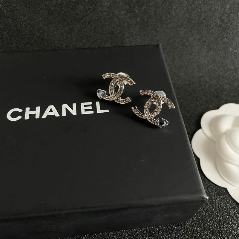 Chanel Earrings HighPerformance 221705