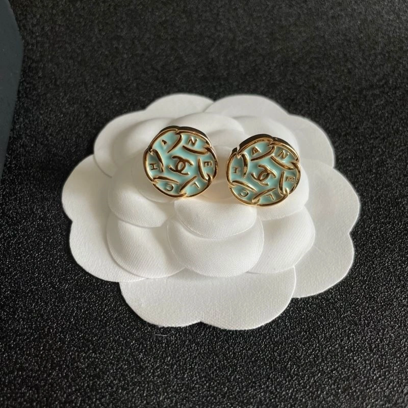 Chanel Earrings OdorResistant 221685