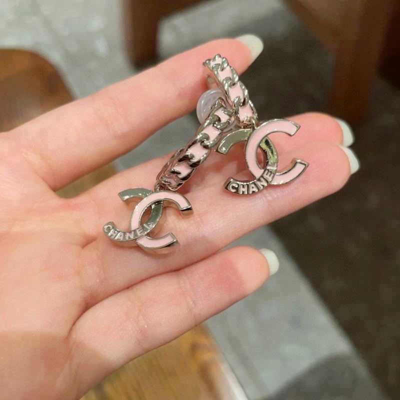 Chanel Earrings Durable 221672