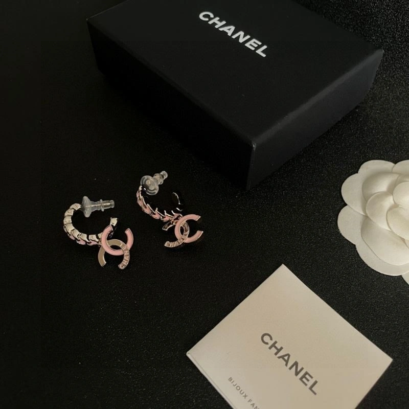 Chanel Earrings Durable 221672