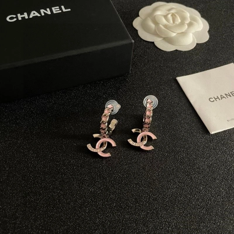 Chanel Earrings Durable 221672
