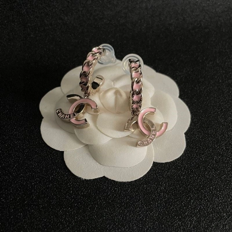 Chanel Earrings Durable 221672