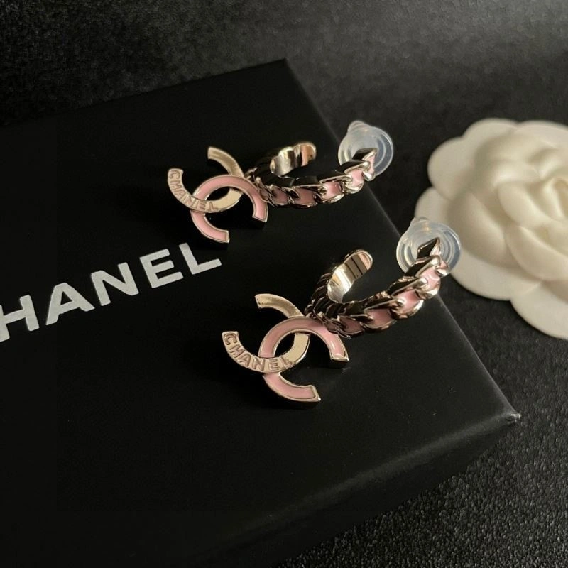 Chanel Earrings Durable 221672