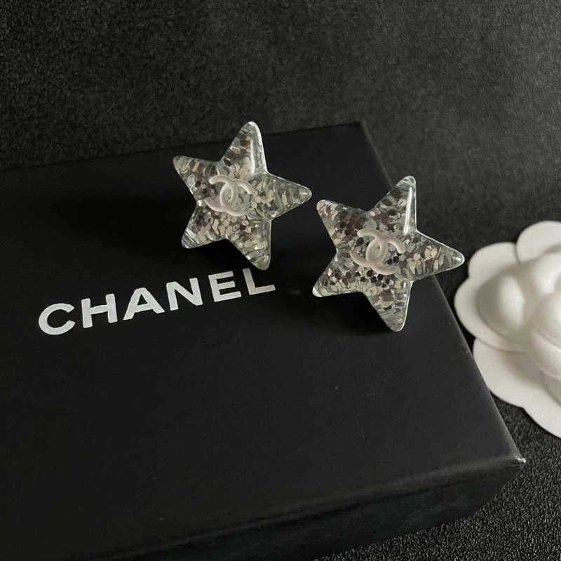 SoftTouch Chanel Earrings 221679