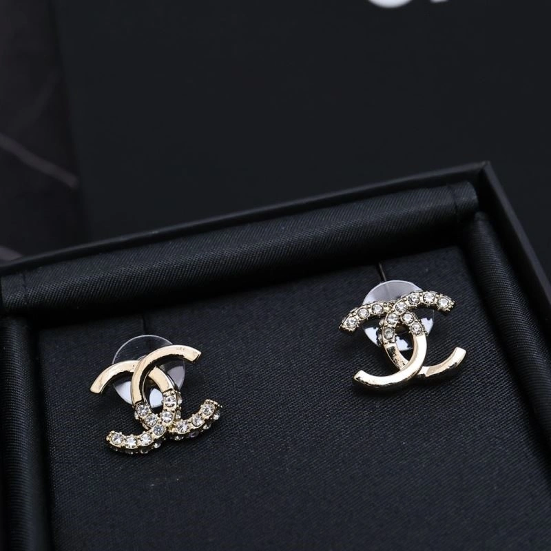 Youthful Chanel Earrings 221696