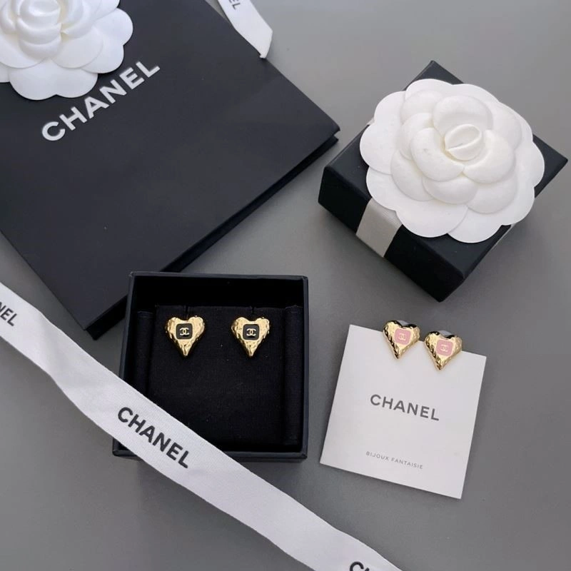 GoodFit Chanel Earrings 221693